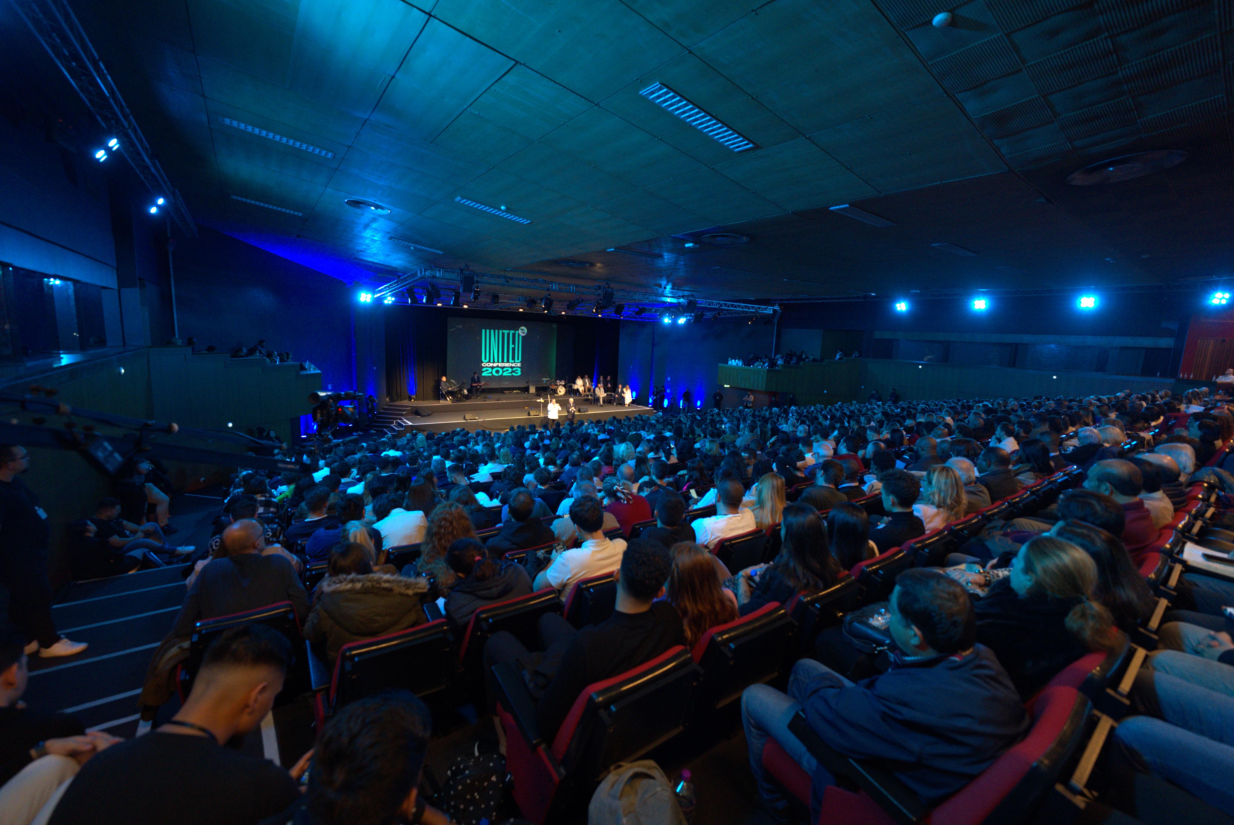 Conferencias